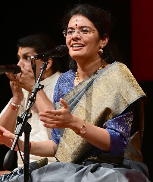 Amrutha Venkatesh