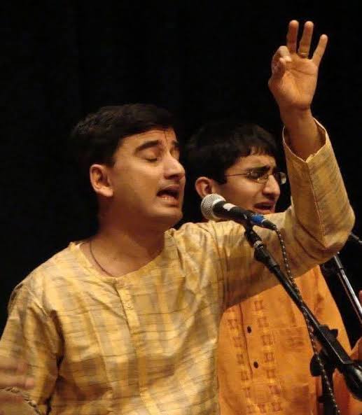 Ashvin Bhogendra