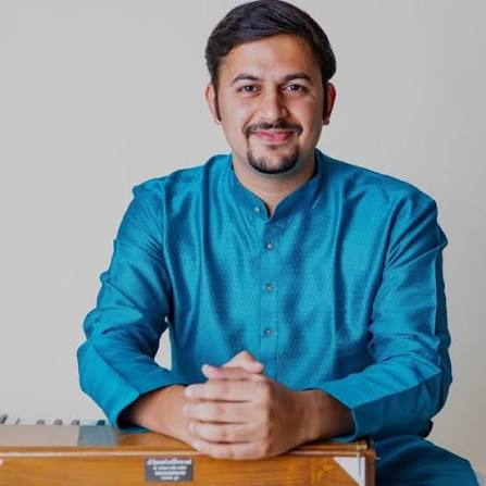 Ameya Bichu profile