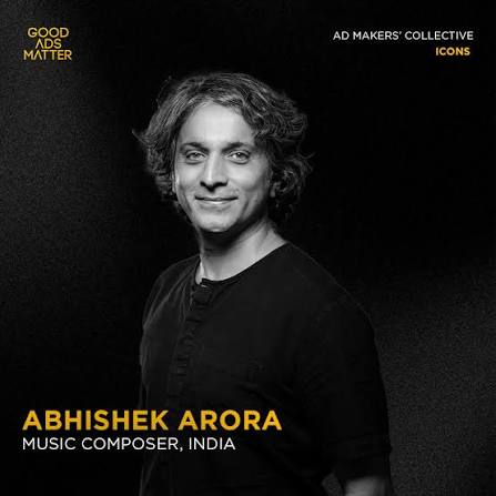 Abhishek Arora profile