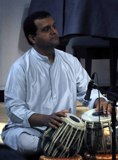 Bharat Kamat profile