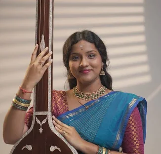Swarathmika Srikanth