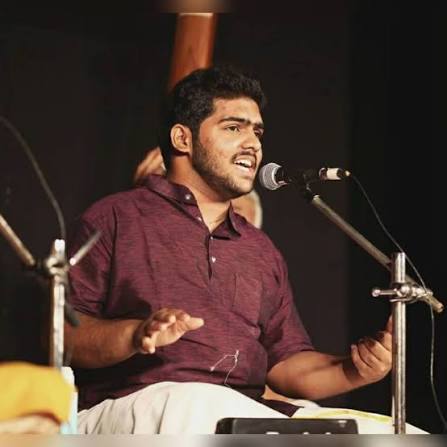 Abhishek Ravishankar profile