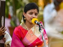 Kruthi Vittal