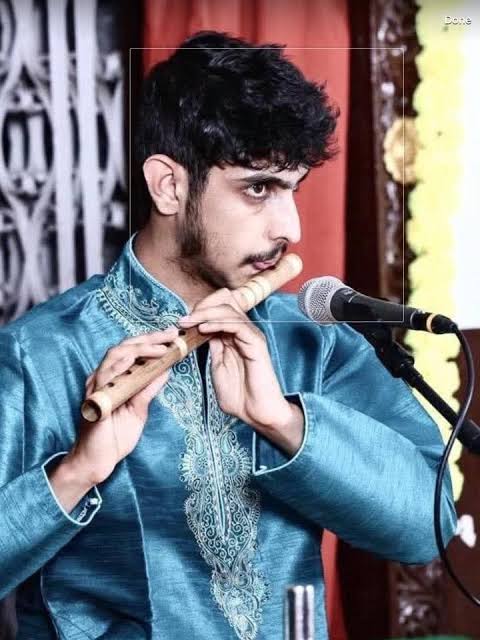 C.S. Keshava Chandra