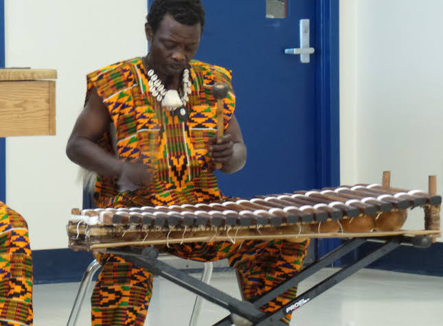 Abou Sylla profile