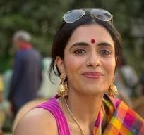 Aarabhi Veeraraghavan profile