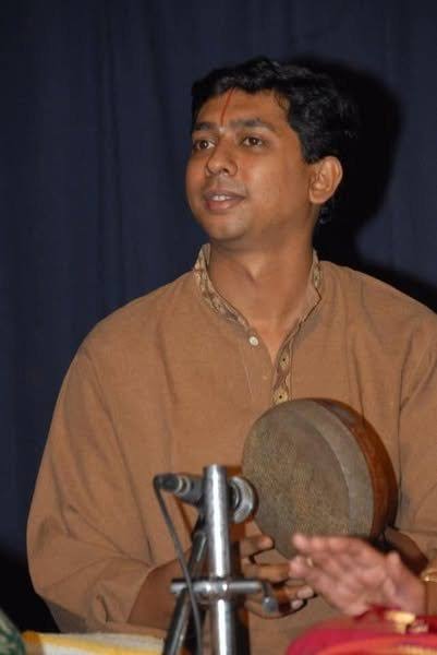 B S Purushotham profile
