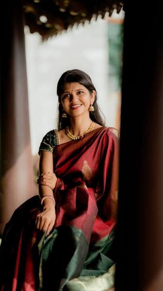 Deepthi Suresh