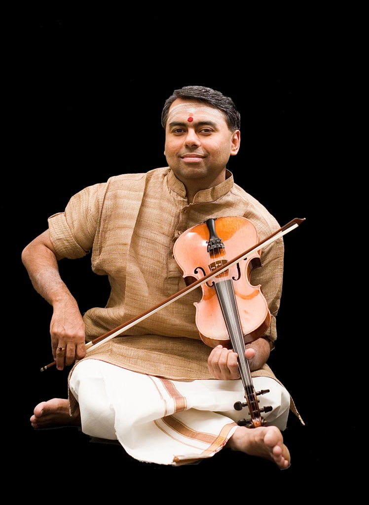 R.K. Shriramkumar