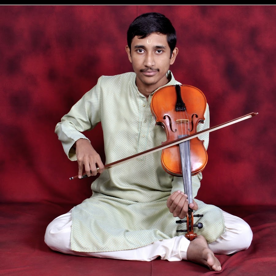 Vittal Rangan