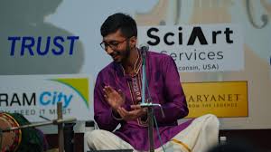 R Anirudh Subramanian