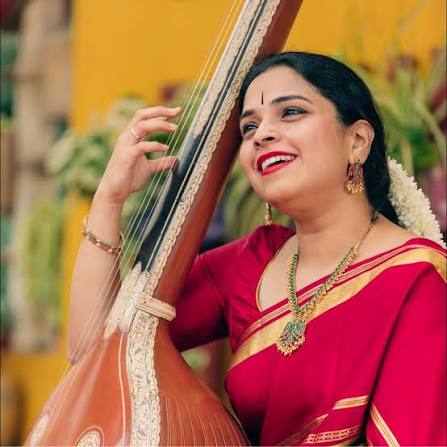 Aishwarya Vidya Raghunath