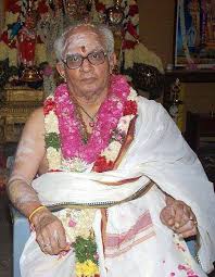 A.S. Raghavan profile