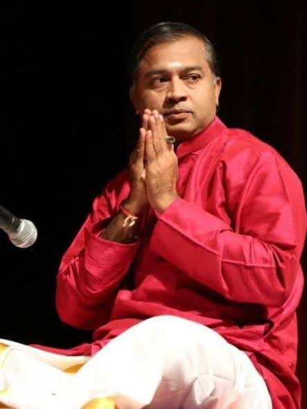 Adambakkam Shankar profile