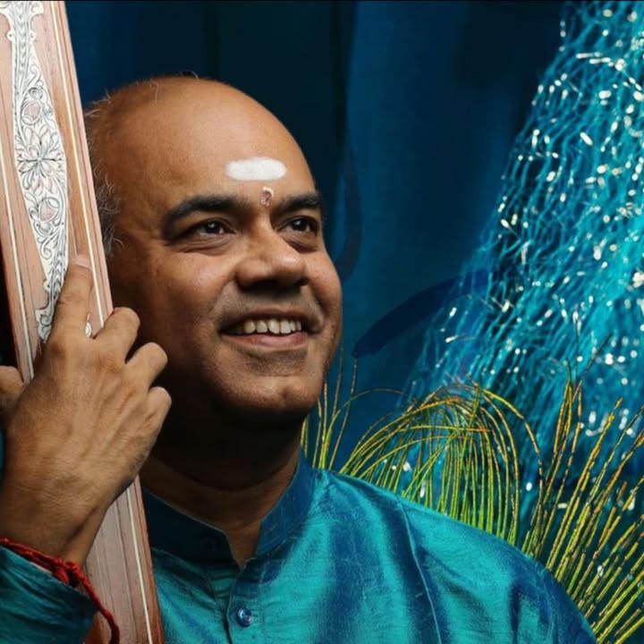 Delhi P. Sunderrajan