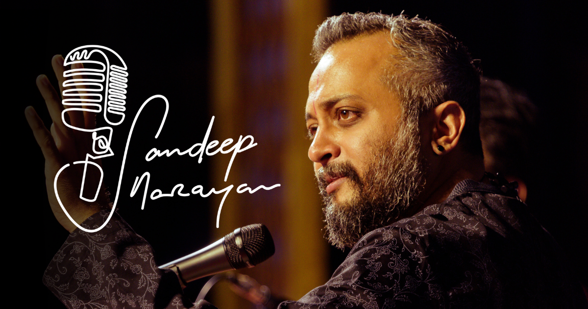Sandeep narayan
