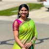 Abhirami Shankar profile