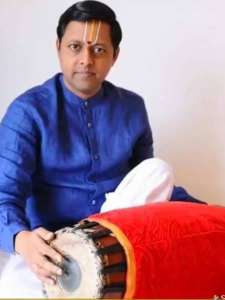 Arvind Ranganathan profile