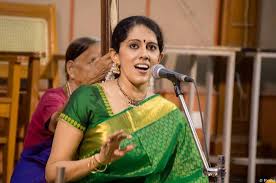Amritha Murali