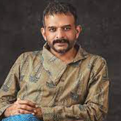 T.M. Krishna
