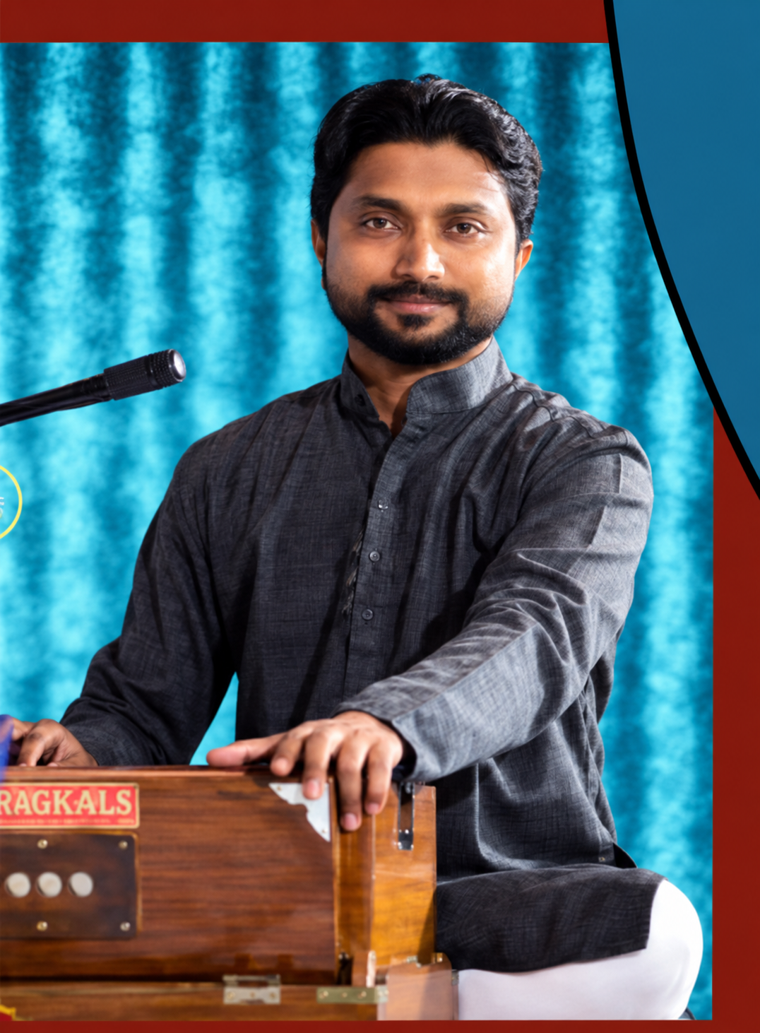 Dnyaneshwar Sonawane profile