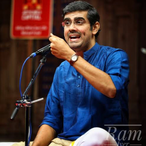 Sikkil Gurucharan