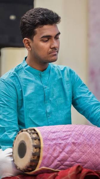 A Rohith profile