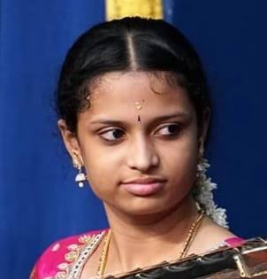 Charulatha Chandrasekar