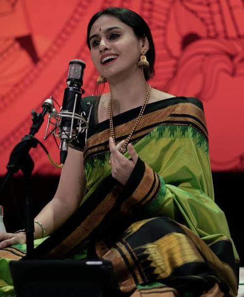 Bhargavi Venkatram