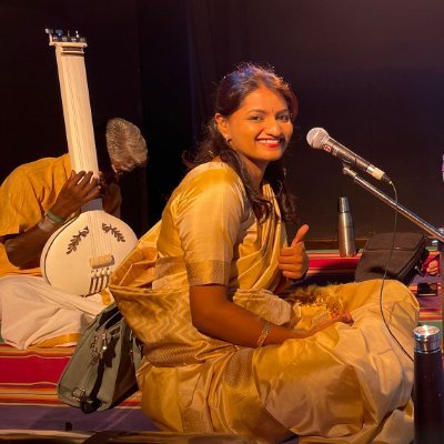 Dhanya Dinesh Rudrapatnam