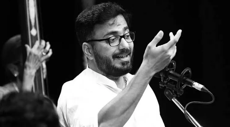 K. Bharat Sundar