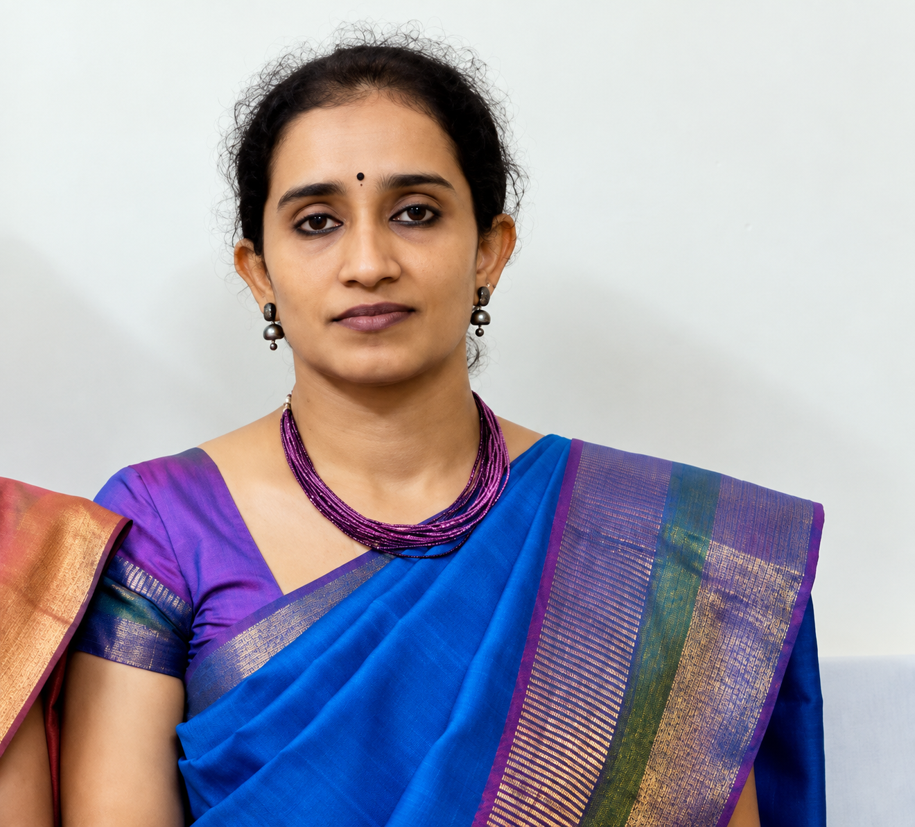 Aarathi profile
