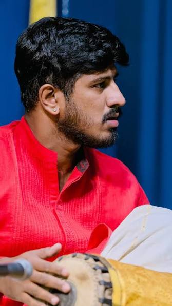 Adarsh Devarajan profile