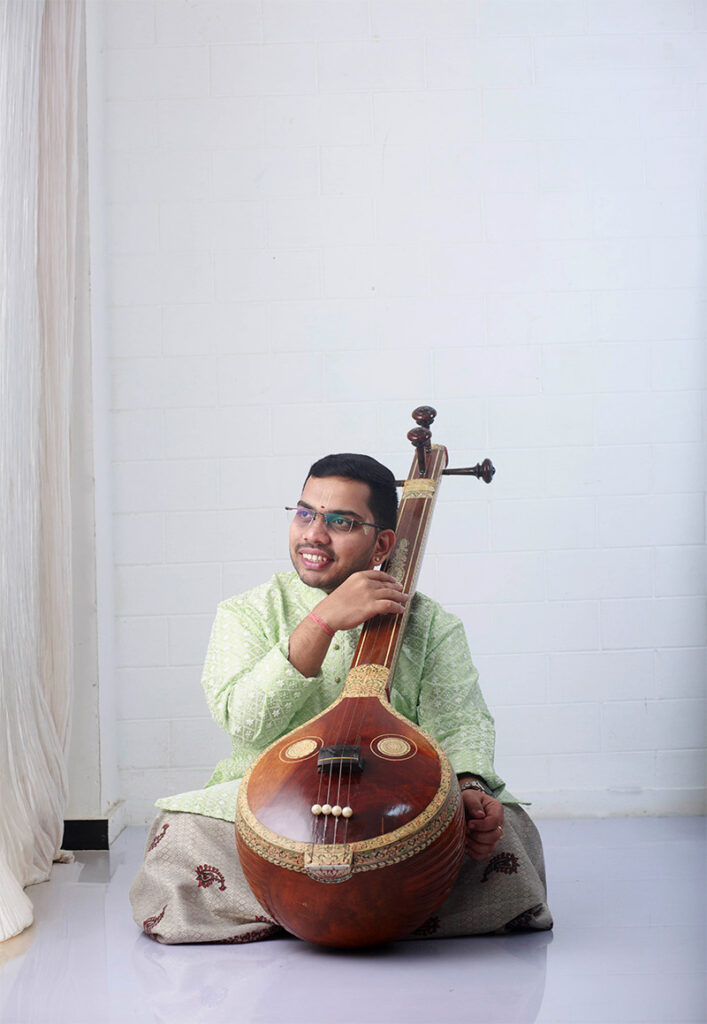Abilash Guruprasad profile