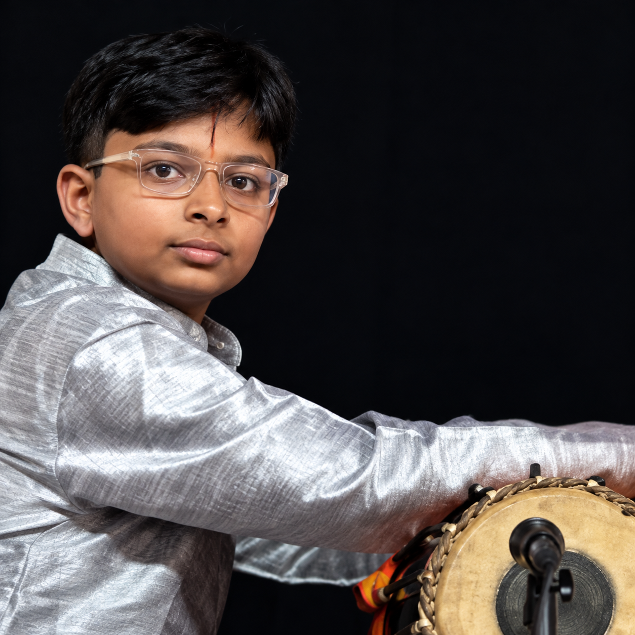 Aashrith Aravind of IL profile