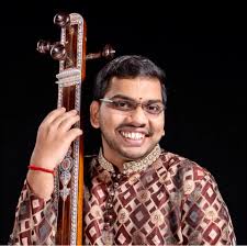 Abilash Giriprasad profile