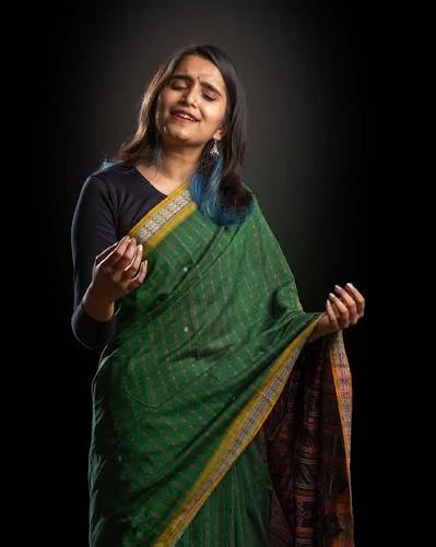 Aastha Mandle profile